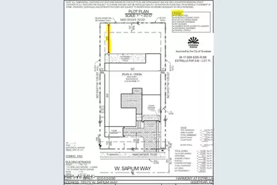 18575 W Sapium Way, Goodyear, AZ 85338 - Photo 3