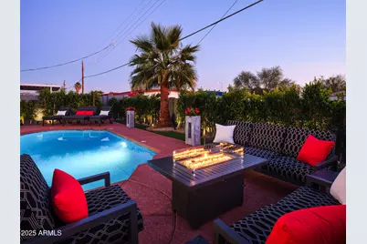 7737 E Roosevelt Street, Scottsdale, AZ 85257 - Photo 1