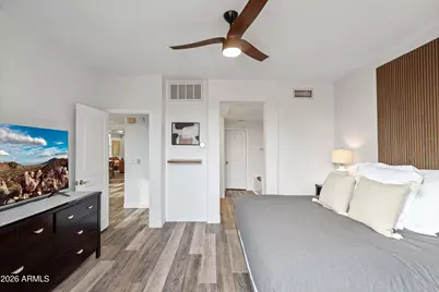 15221 N Clubgate Drive #2078, Scottsdale, AZ 85254 - Photo 9
