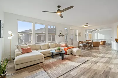 15221 N Clubgate Drive #2078, Scottsdale, AZ 85254 - Photo 21