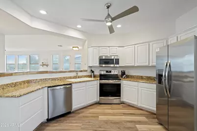 15221 N Clubgate Drive #2078, Scottsdale, AZ 85254 - Photo 3