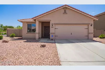 5047 S 245th Lane, Buckeye, AZ 85326 - Photo 1