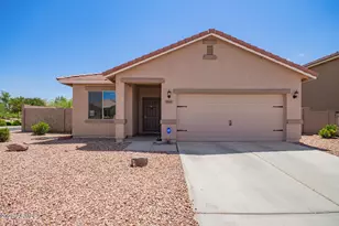 5047 S 245th Ln, Buckeye, AZ 85326 - Photo 1
