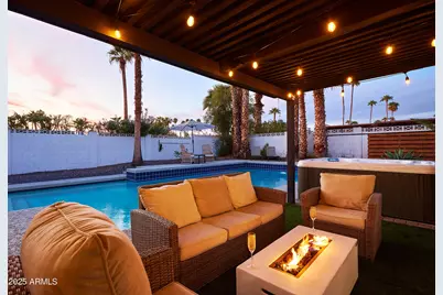 6612 E Presidio Road, Scottsdale, AZ 85254 - Photo 5