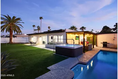 6612 E Presidio Road, Scottsdale, AZ 85254 - Photo 49