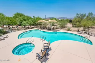 6088 E Knolls, Cave Creek, AZ 85331 - Photo 35