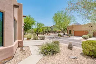 6088 E Knolls, Cave Creek, AZ 85331 - Photo 5