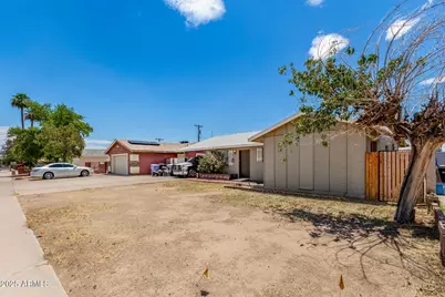 7931 W Earll Drive, Phoenix, AZ 85033 - Photo 5