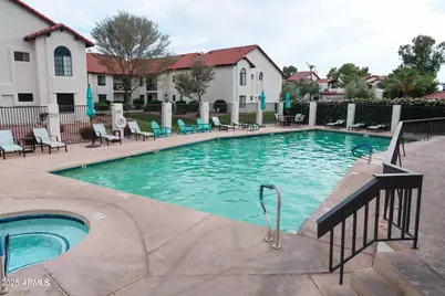 11011 N 92nd Street #1132, Scottsdale, AZ 85260 - Photo 33