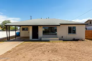 2151 E Garfield St, Phoenix, AZ 85006 - Photo 1