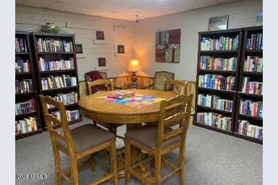 2528 E McKellips Road #146, Mesa, AZ 85213 - Photo 31