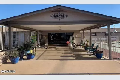 2528 E McKellips Road #146, Mesa, AZ 85213 - Photo 21