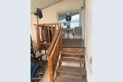 2528 E McKellips Road #146, Mesa, AZ 85213 - Photo 17