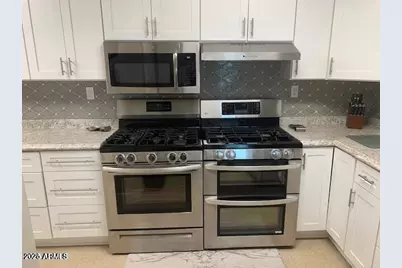 2528 E McKellips Road #146, Mesa, AZ 85213 - Photo 37