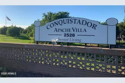 2528 E McKellips Road #146, Mesa, AZ 85213 - Photo 27