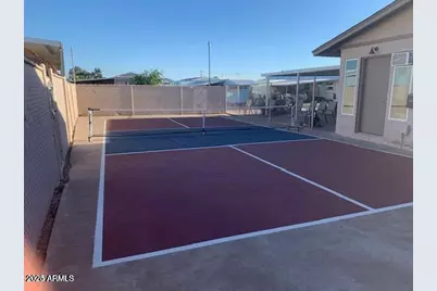 2528 E McKellips Road #146, Mesa, AZ 85213 - Photo 23