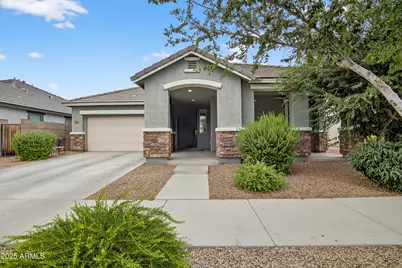 22484 E Calle De Flores, Queen Creek, AZ 85142 - Photo 1