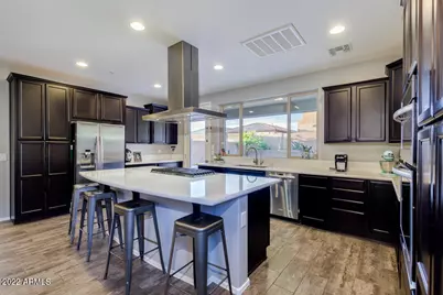 12772 W Burnside Trail, Peoria, AZ 85383 - Photo 15