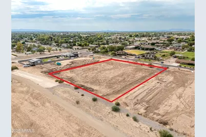 19215 E Cloud Road, Queen Creek, AZ 85142 - Photo 21