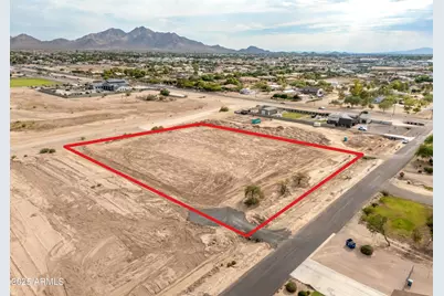 19215 E Cloud Road, Queen Creek, AZ 85142 - Photo 31