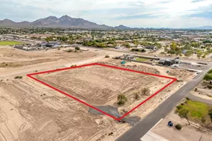 19215 E Cloud Rd, Queen Creek, AZ 85142 - Photo 31