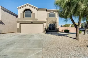 11436 W Eden McKenzie Dr, Surprise, AZ 85378 - Photo 1