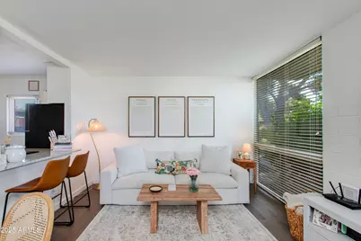 4419 N 27 Street #25, Phoenix, AZ 85016 - Photo 5