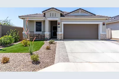 3313 W Sable, Apache Junction, AZ 85120 - Photo 1