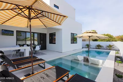 4707 N 73rd Street, Scottsdale, AZ 85251 - Photo 1