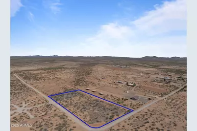 Xx1 N 439th Avenue #-, Wickenburg, AZ 85390 - Photo 13