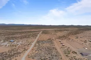 Xx1 N 439th Ave, Wickenburg, AZ 85390 - Photo 1