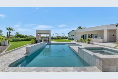 6340 E Sage Drive, Paradise Valley, AZ 85253 - Photo 35