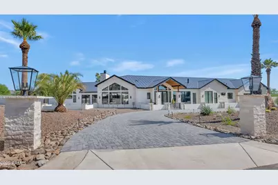 6340 E Sage Drive, Paradise Valley, AZ 85253 - Photo 3