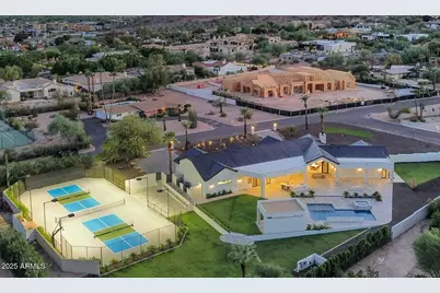 6340 E Sage Drive, Paradise Valley, AZ 85253 - Photo 47