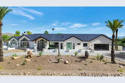 6340 E Sage Drive, Paradise Valley, AZ 85253 - Photo 1