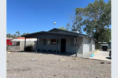 3602 W Bethany Home, Phoenix, AZ 85019 - Photo 1