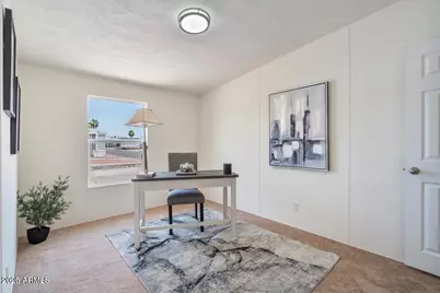 320 E McKellips Road #237, Mesa, AZ 85201 - Photo 25