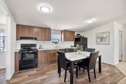 320 E McKellips Road #237, Mesa, AZ 85201 - Photo 11