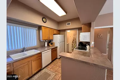 10401 N Saguaro Boulevard #316, Fountain Hills, AZ 85268 - Photo 5