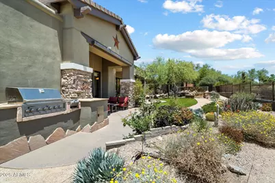 9290 E Thompson Peak Parkway #153, Scottsdale, AZ 85255 - Photo 33