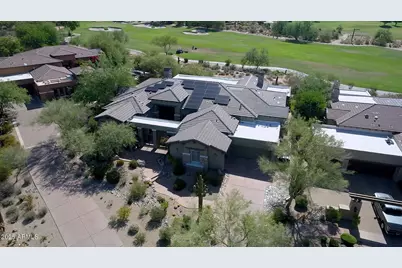 9290 E Thompson Peak Parkway #153, Scottsdale, AZ 85255 - Photo 37