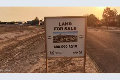 19215 E Cloud Road #2A, Queen Creek, AZ 85142 - Photo 35