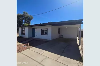 5 N 92nd Avenue, Tolleson, AZ 85353 - Photo 1