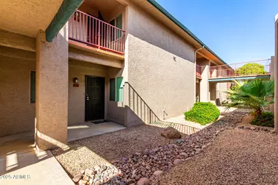 4354 N 82nd Street #114, Scottsdale, AZ 85251 - Photo 3
