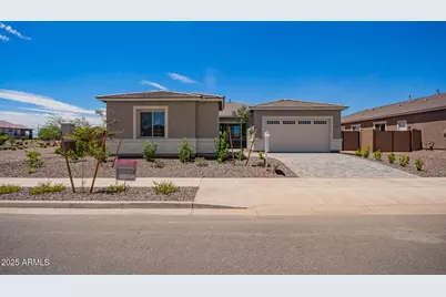 24136 N 172nd Drive, Surprise, AZ 85387 - Photo 45