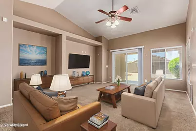 15351 W Port Royale Lane, Surprise, AZ 85379 - Photo 1