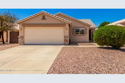15351 W Port Royale Lane, Surprise, AZ 85379 - Photo 17