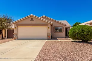 15351 W Port Royale Ln, Surprise, AZ 85379 - Photo 17