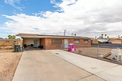 1244 E Rodeo Road, Casa Grande, AZ 85122 - Photo 3