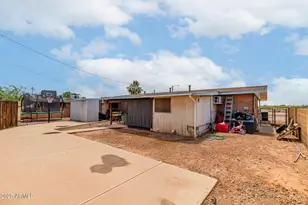 1244 E Rodeo Rd, Casa Grande, AZ 85122 - Photo 17